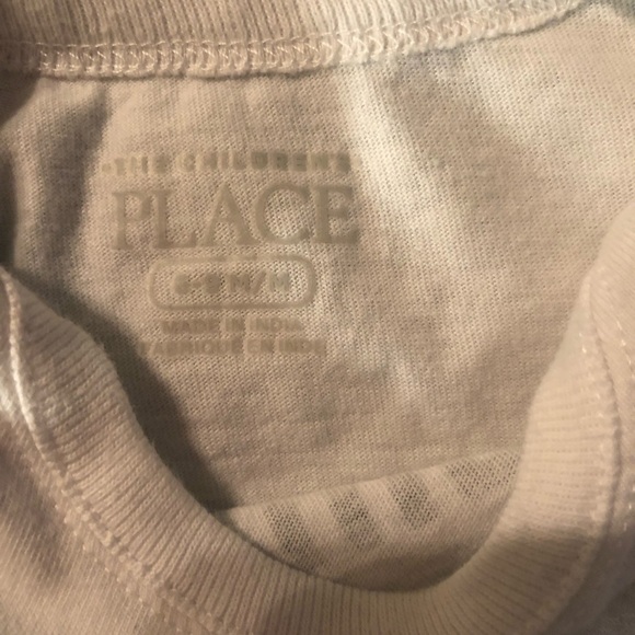 ONESIES Short and Long Sleeve Children’s Place - Picture 8 of 12